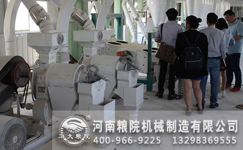 玉米加工設(shè)備